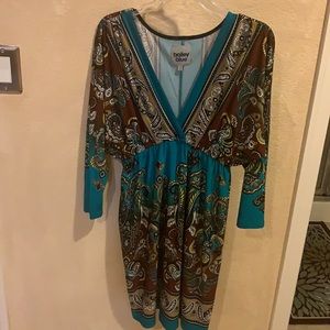 Small Long sleeve Dress